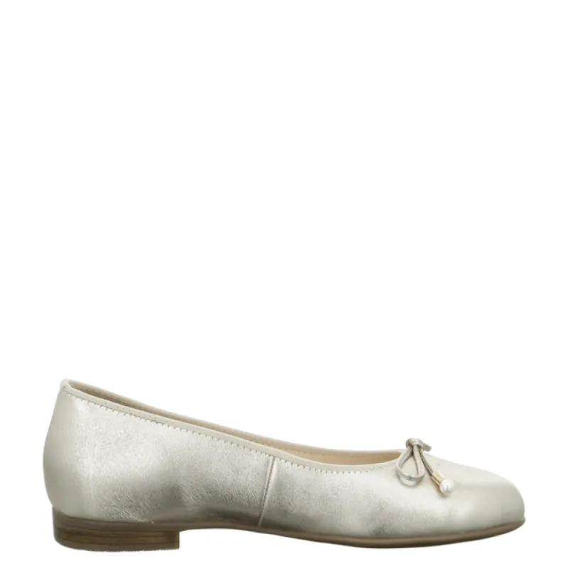 Ara Instappers 12-31324-96 Champagne sold by Donelli