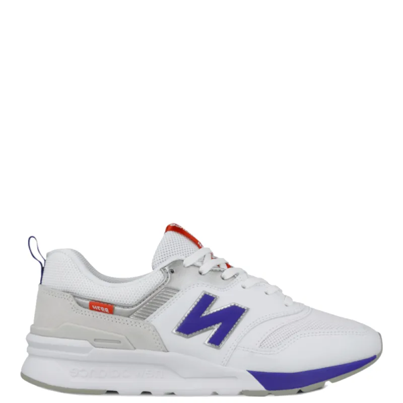 New Balance Sneakers CW997-HFA Wit sold by Donelli
