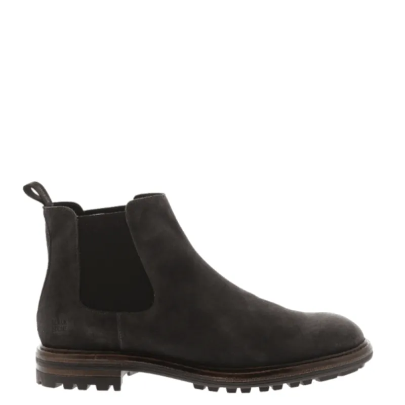 Blackstone Boots UG23 Grijs sold by Donelli