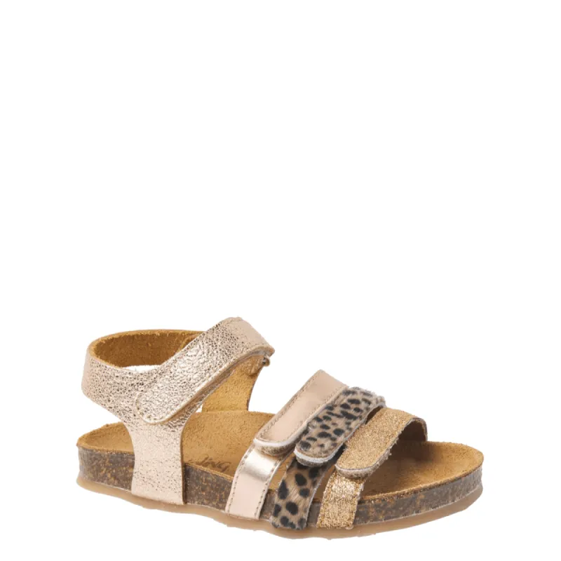 Kipling Sandalen Melody 12365050-0755 Champagne sold by Donelli