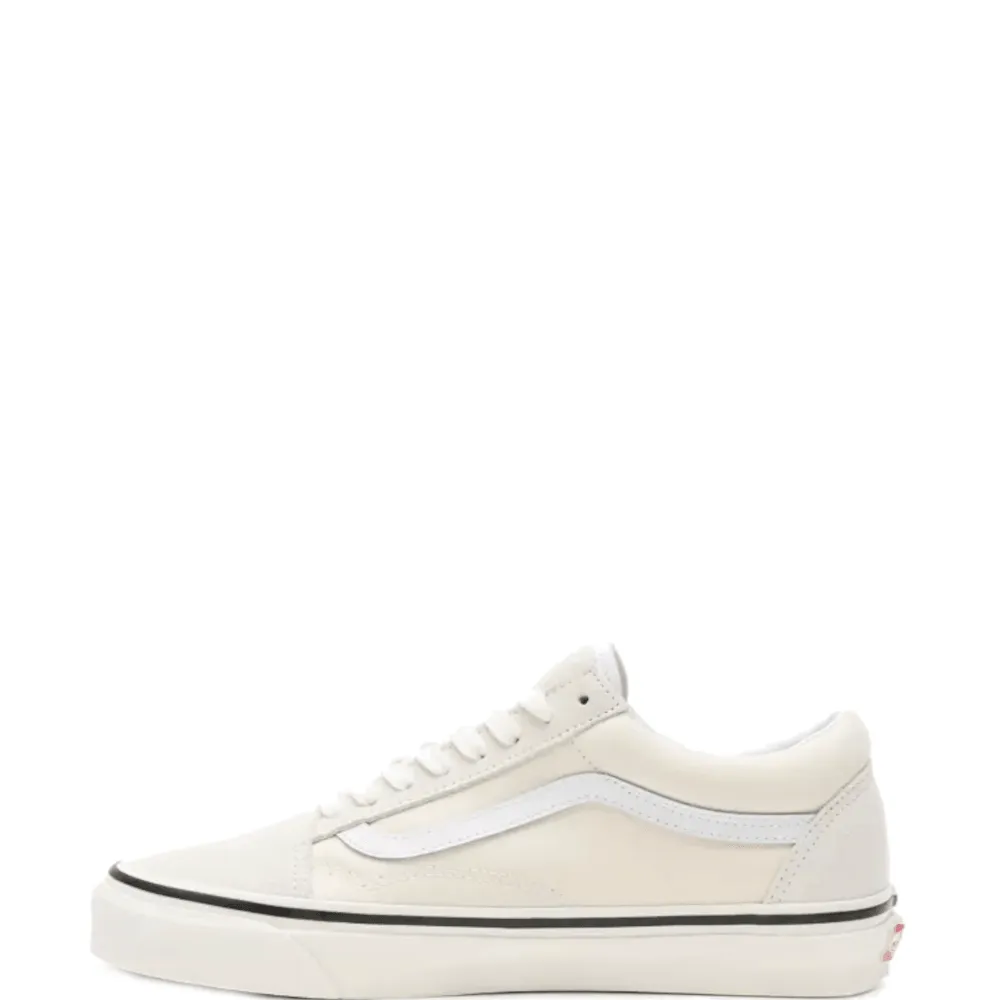 Vans Sneakers Gebr Wit Old Skool sold by Donelli product image thumbnail 2