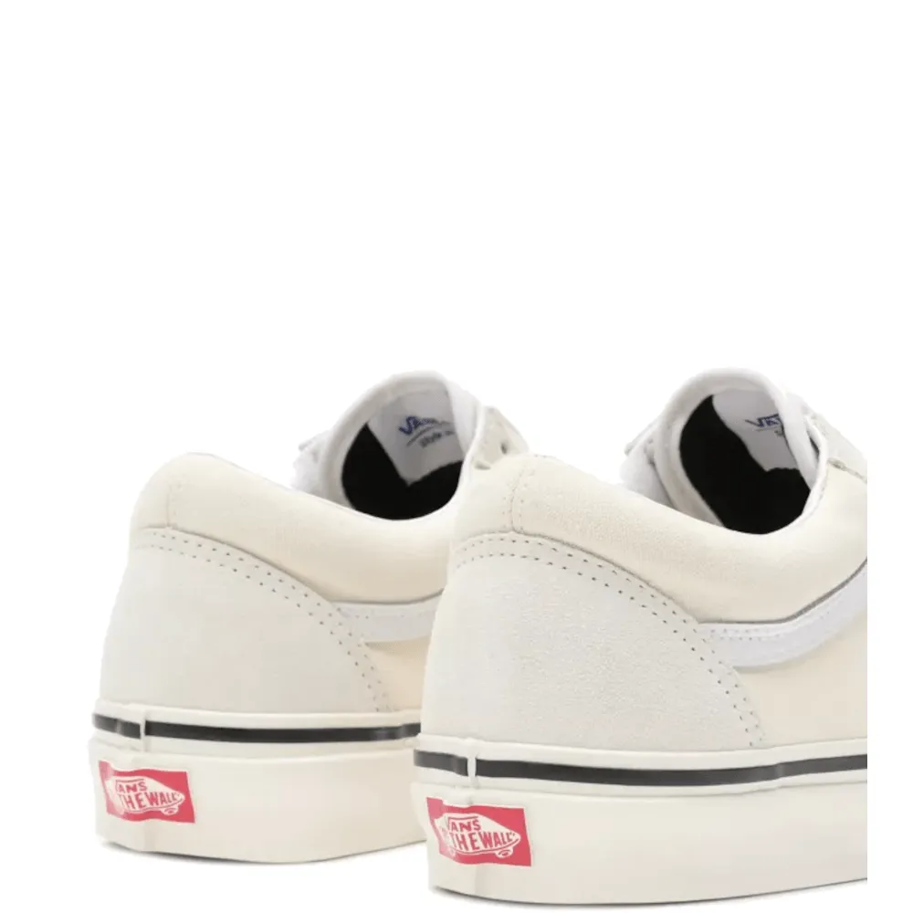 Vans Sneakers Gebr Wit Old Skool sold by Donelli product image thumbnail 3