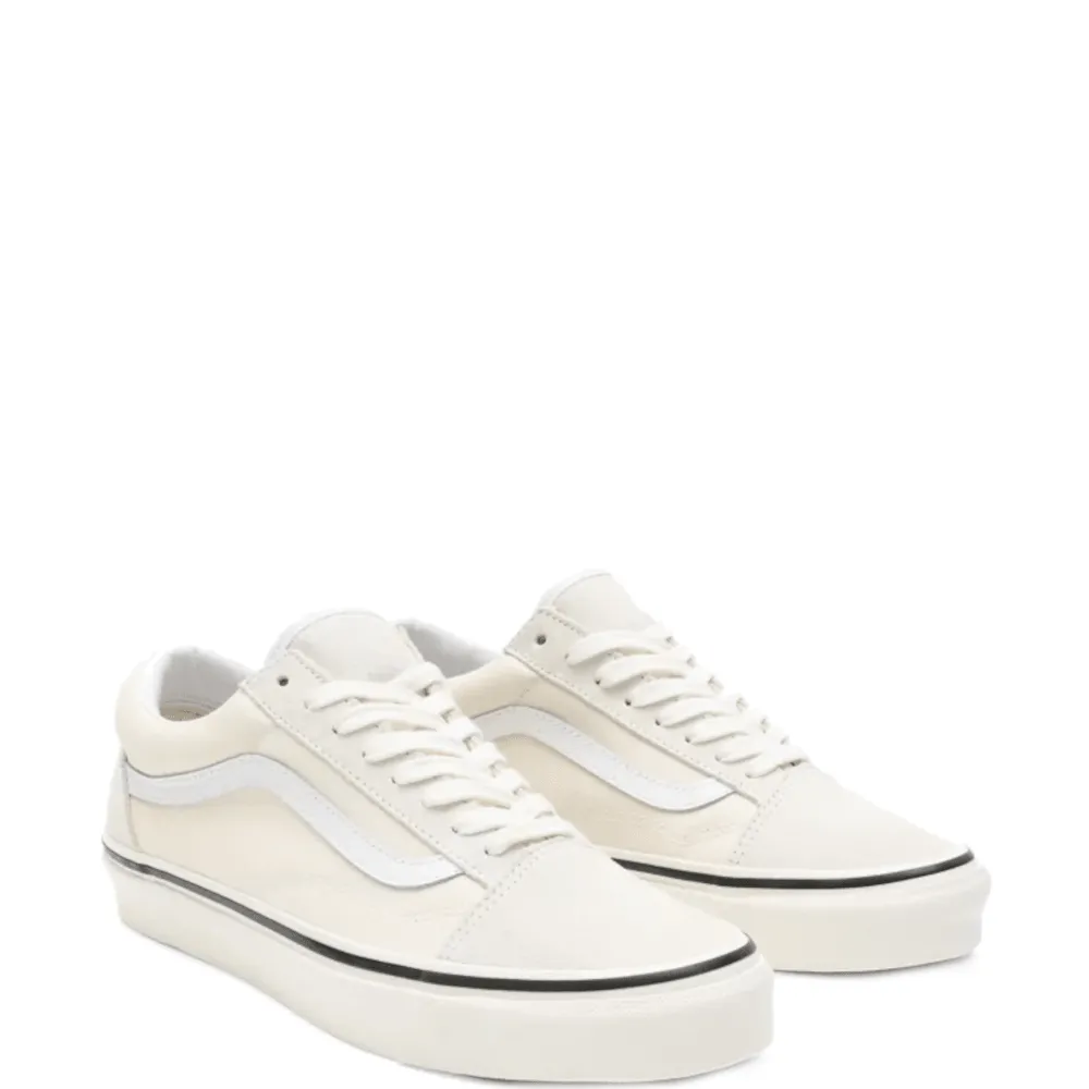 Vans Sneakers Gebr Wit Old Skool sold by Donelli product image thumbnail 4