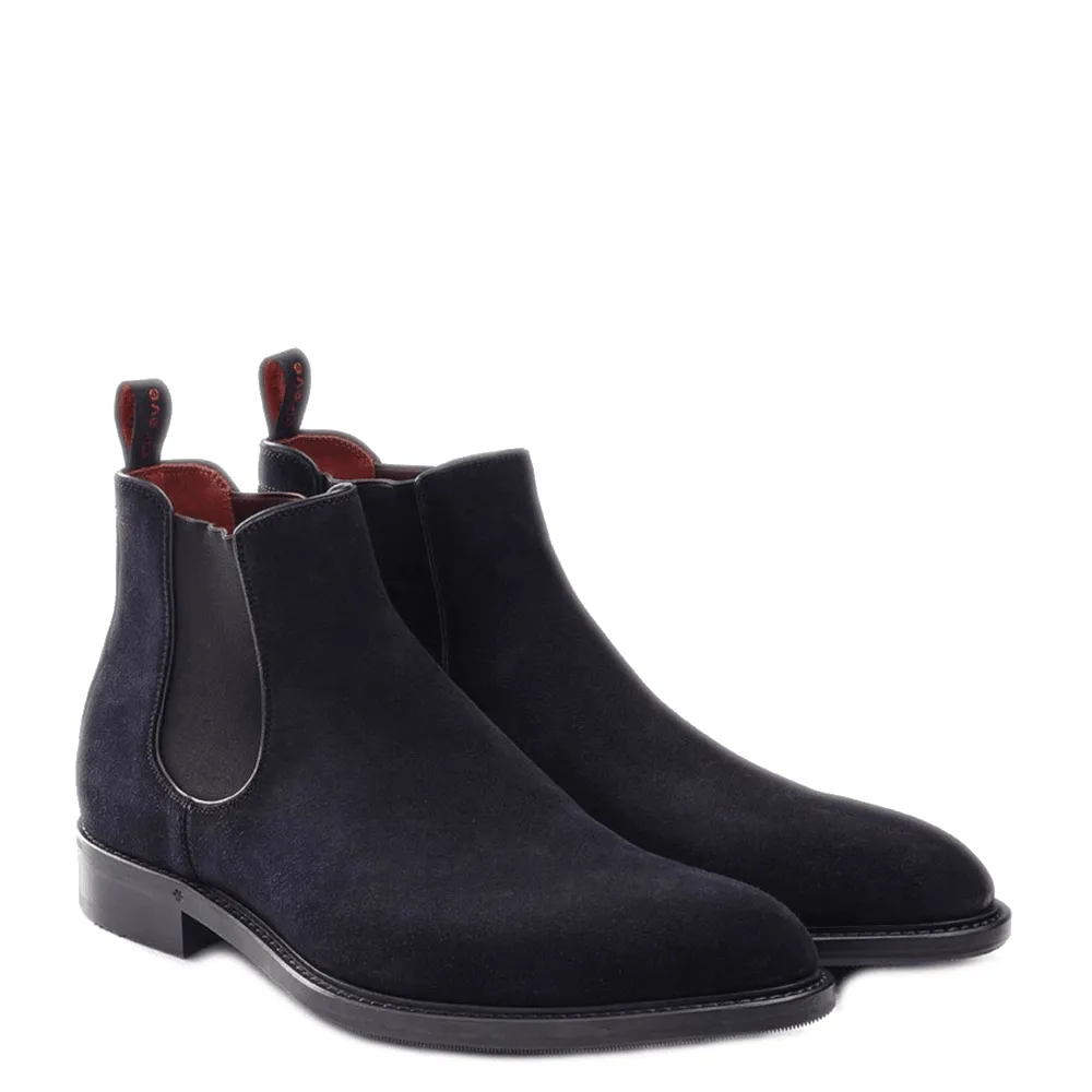 Greve Boots 4757.88-004 Blauw sold by Donelli product image thumbnail 2