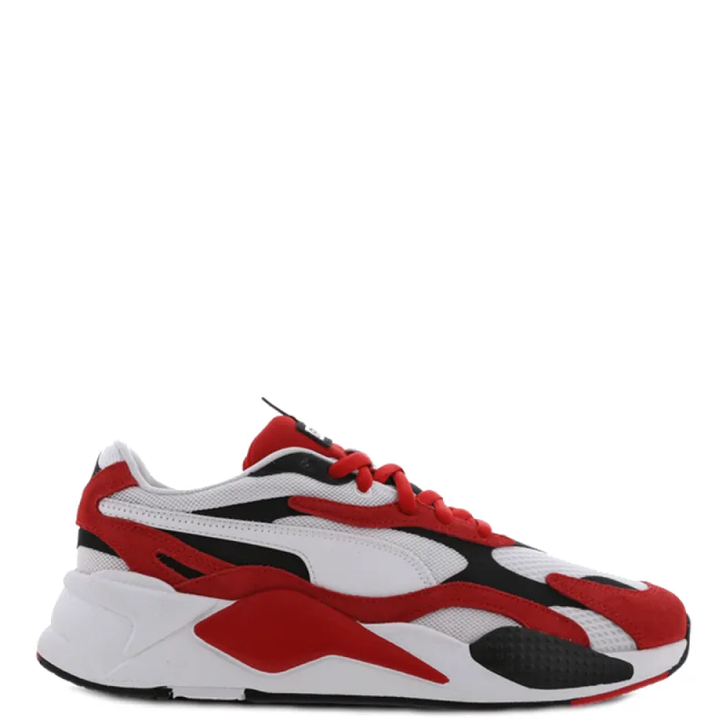 Puma Sneakers 372884-01 Rood sold by Donelli