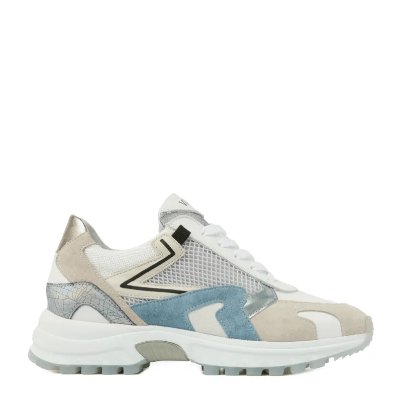 Via Vai Veterschoenen 62066-01-1052 Beige sold by Donelli