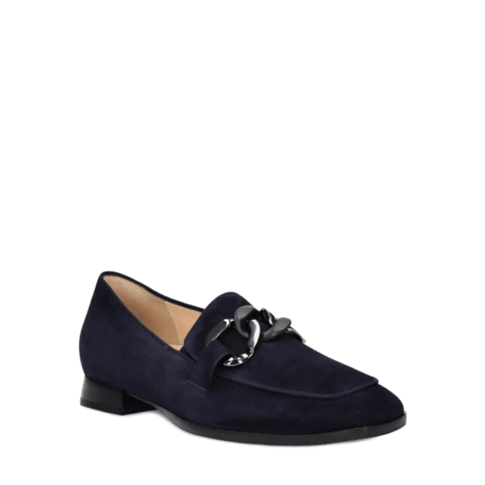 Hassia Pumps 30-0846 Blauw sold by Donelli product image thumbnail 2