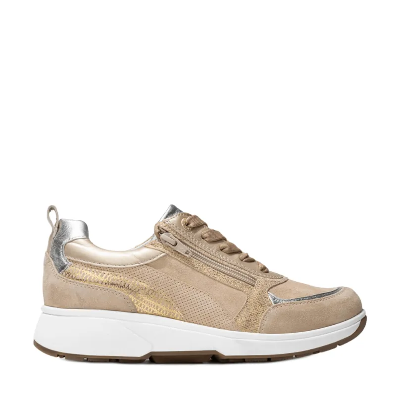 Xsensible Veterschoenen 30222.2.428 HX Beige sold by Donelli