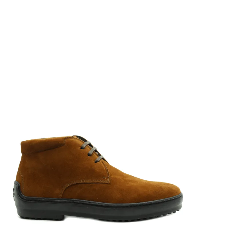 Donelli Boots 65007U Cognac sold by Donelli