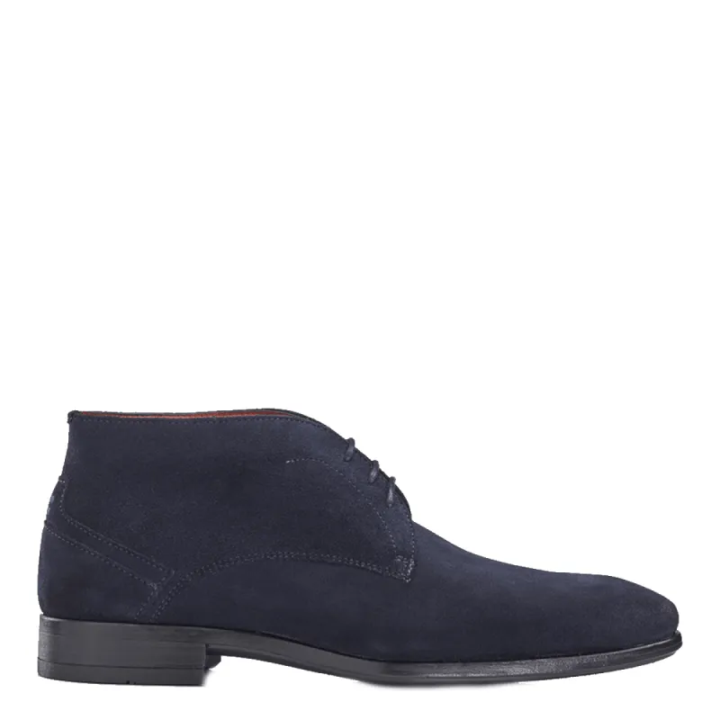 Greve Boots 1540.88-007 Blauw sold by Donelli