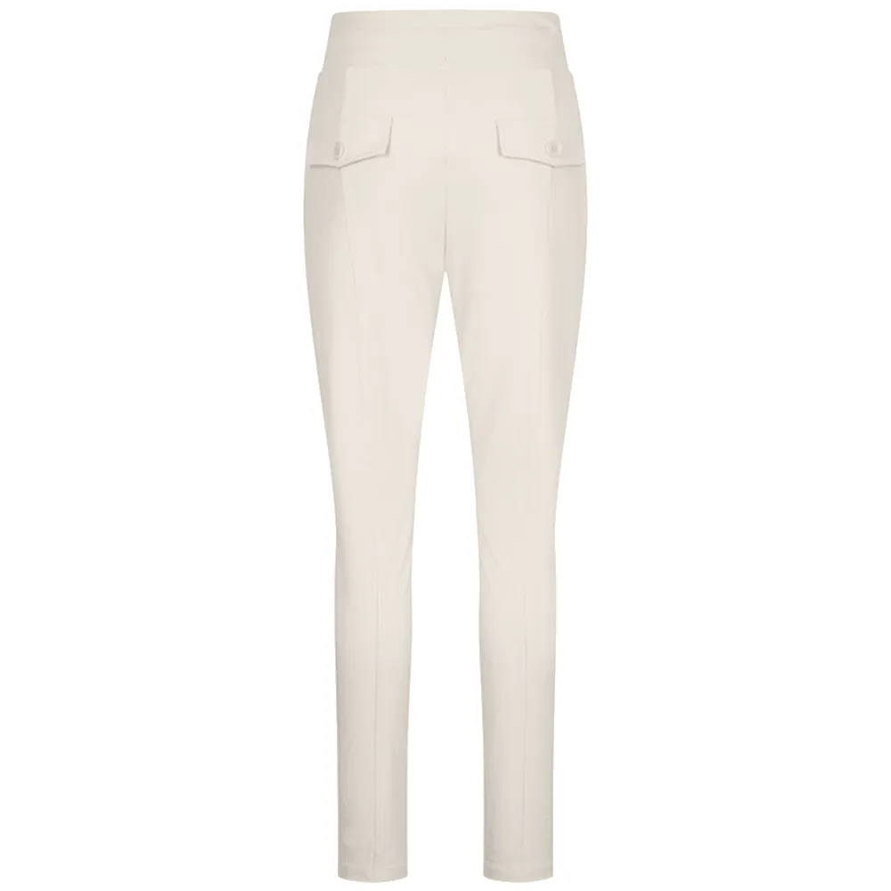 MI Piace Broek 202135 Beige sold by Donelli product image thumbnail 2
