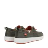 Pitas veterschoenen Maui khaki sold by Donelli