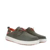 Pitas veterschoenen Maui khaki sold by Donelli