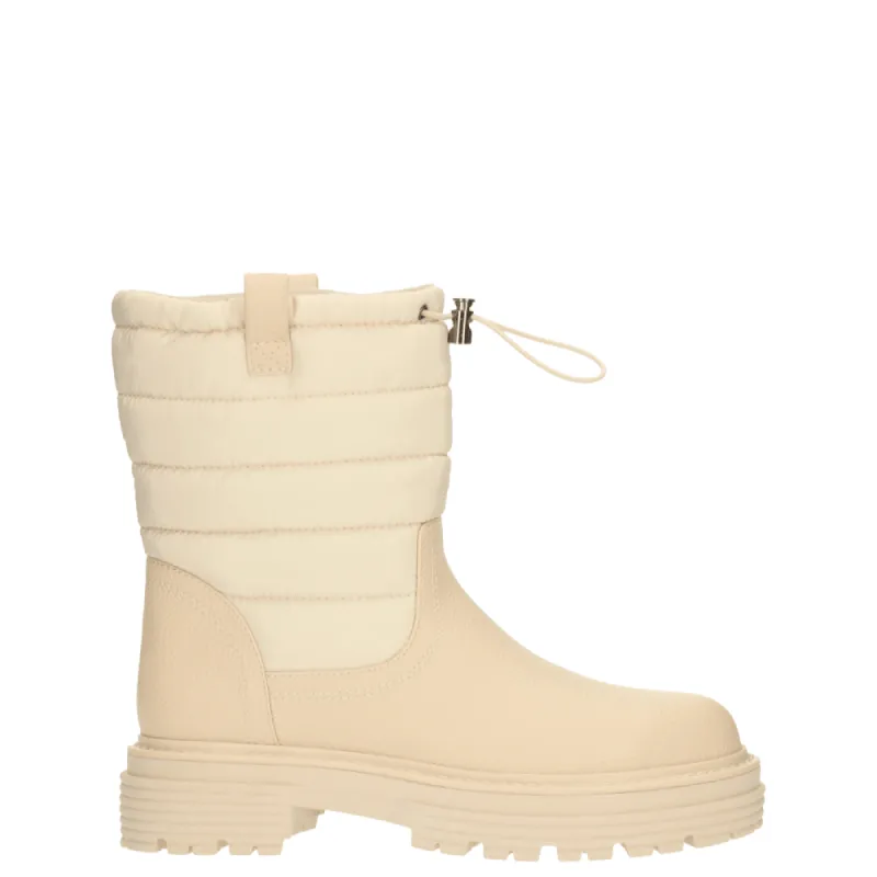 Bull Boxer Boots 171503F6S_PUTT Beige sold by Donelli