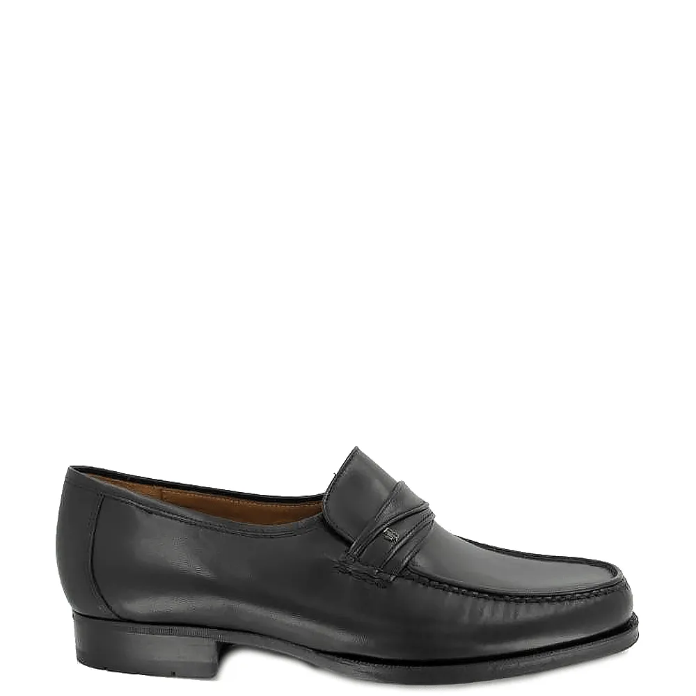 Van Bommel Instappers 15150/20 Zwart sold by Donelli