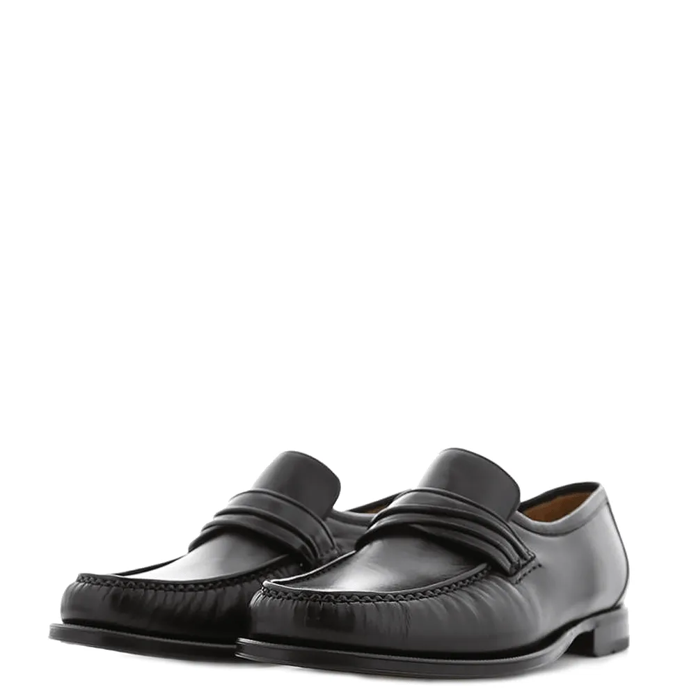 Van Bommel Instappers 15150/20 Zwart sold by Donelli product image thumbnail 2