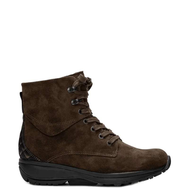 Xsensible Boots 30111.2.497 Groen sold by Donelli