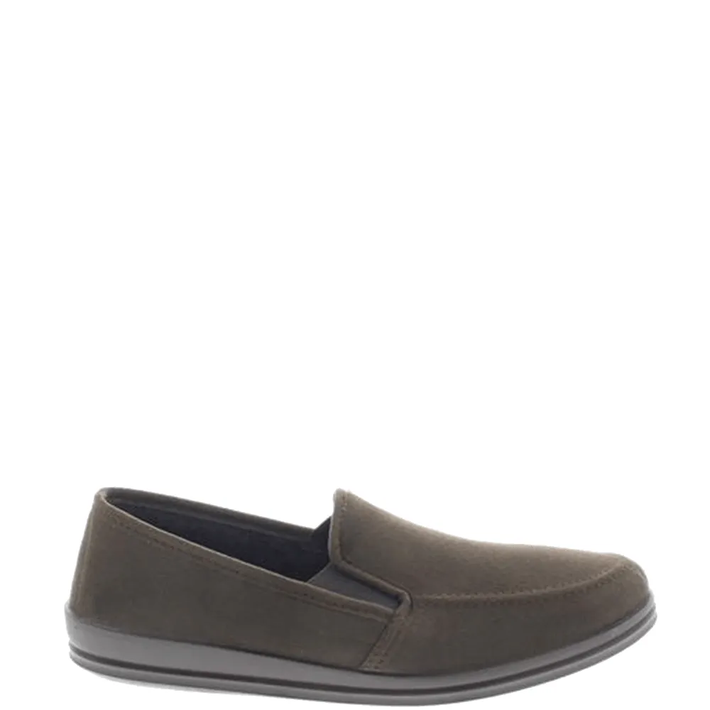 Rohde Pantoffels 2609-72 Bruin sold by Donelli