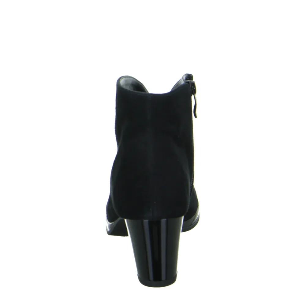 Ara Enkellaarsjes 12-23400-14 Zwart sold by Donelli product image thumbnail 3