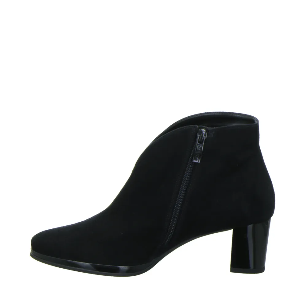 Ara Enkellaarsjes 12-23400-14 Zwart sold by Donelli product image thumbnail 2