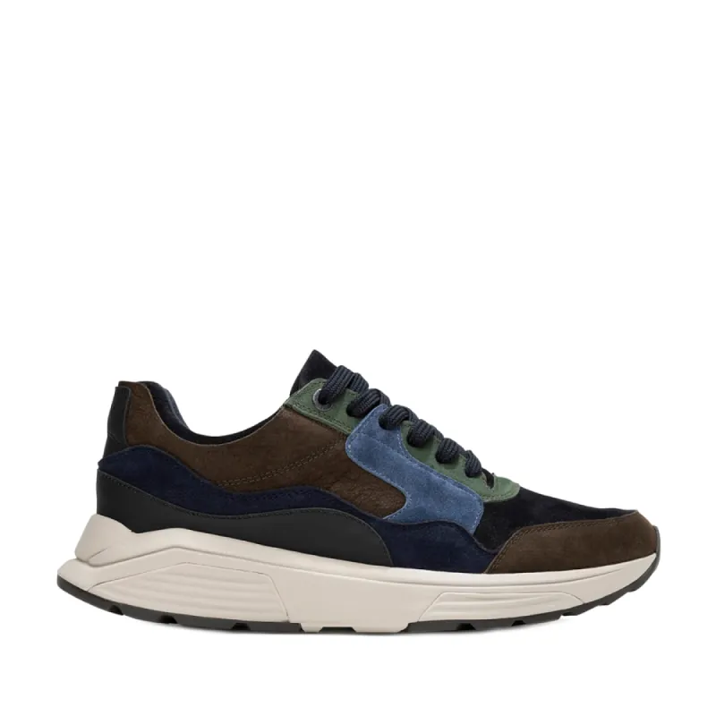 Xsensible Veterschoenen 33200.2.219 HX Blauw sold by Donelli