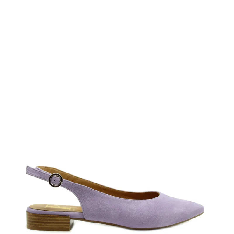 Donelli Pumps 32659 Lila sold by Donelli