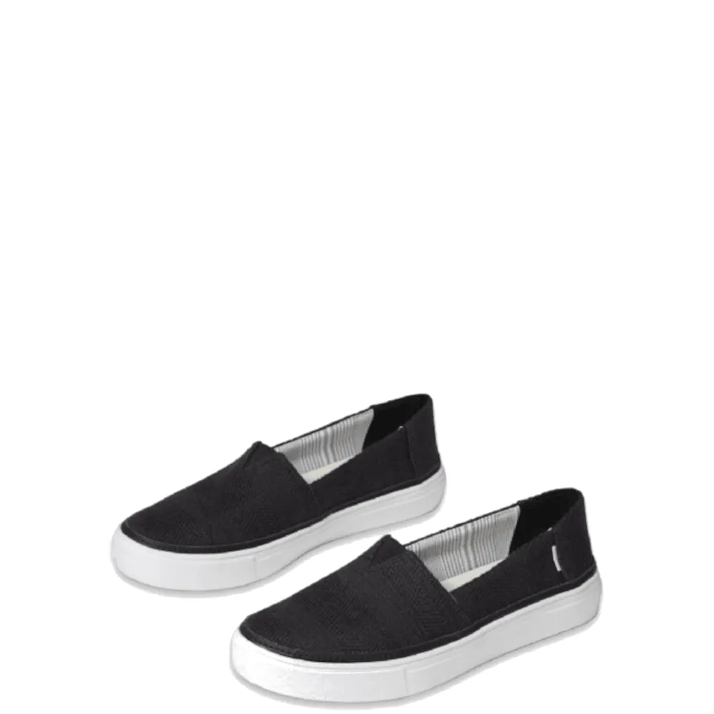Toms Instappers 10016312 Zwart sold by Donelli product image thumbnail 2