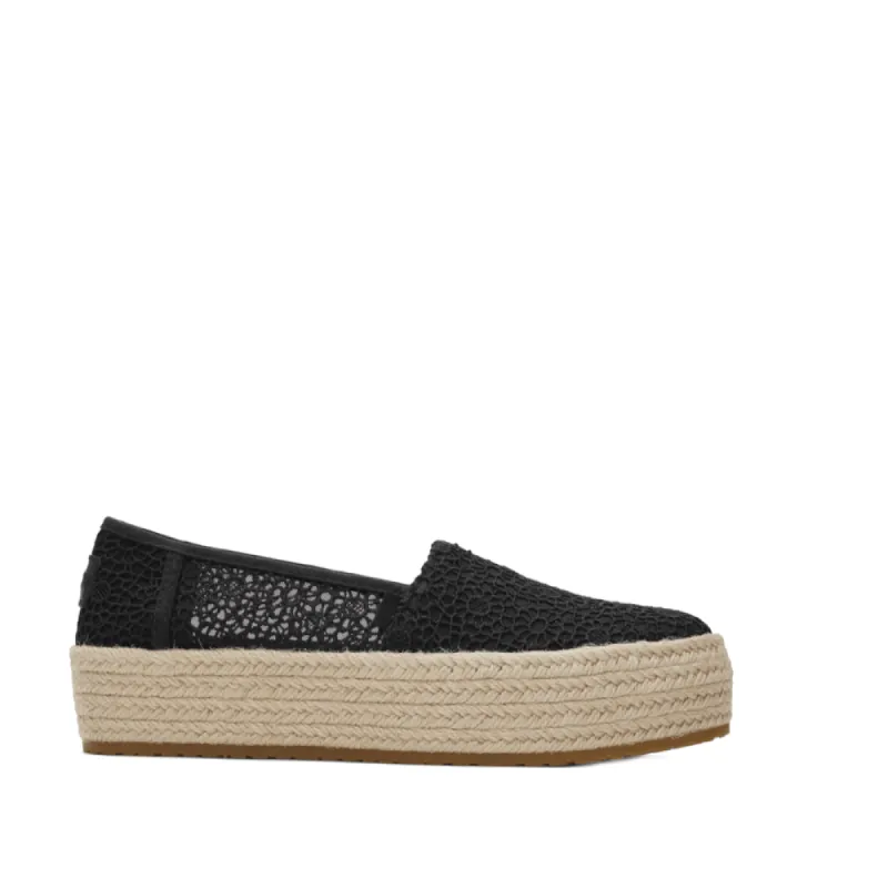 Toms instappers 10020701 Zwart sold by Donelli