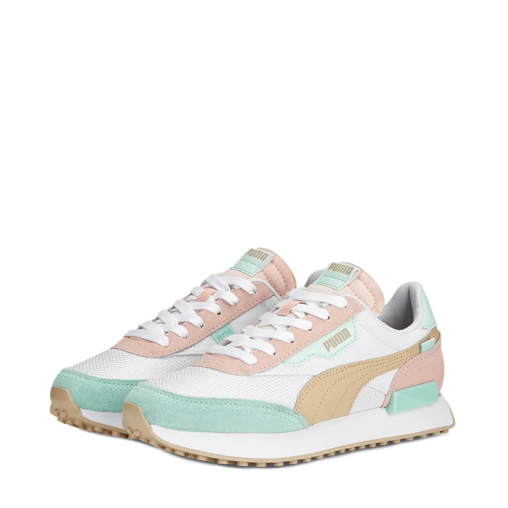 Puma Sneakers 381141-13 Wit sold by Donelli product image thumbnail 2