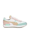 Puma Sneakers 381141-13 Wit sold by Donelli