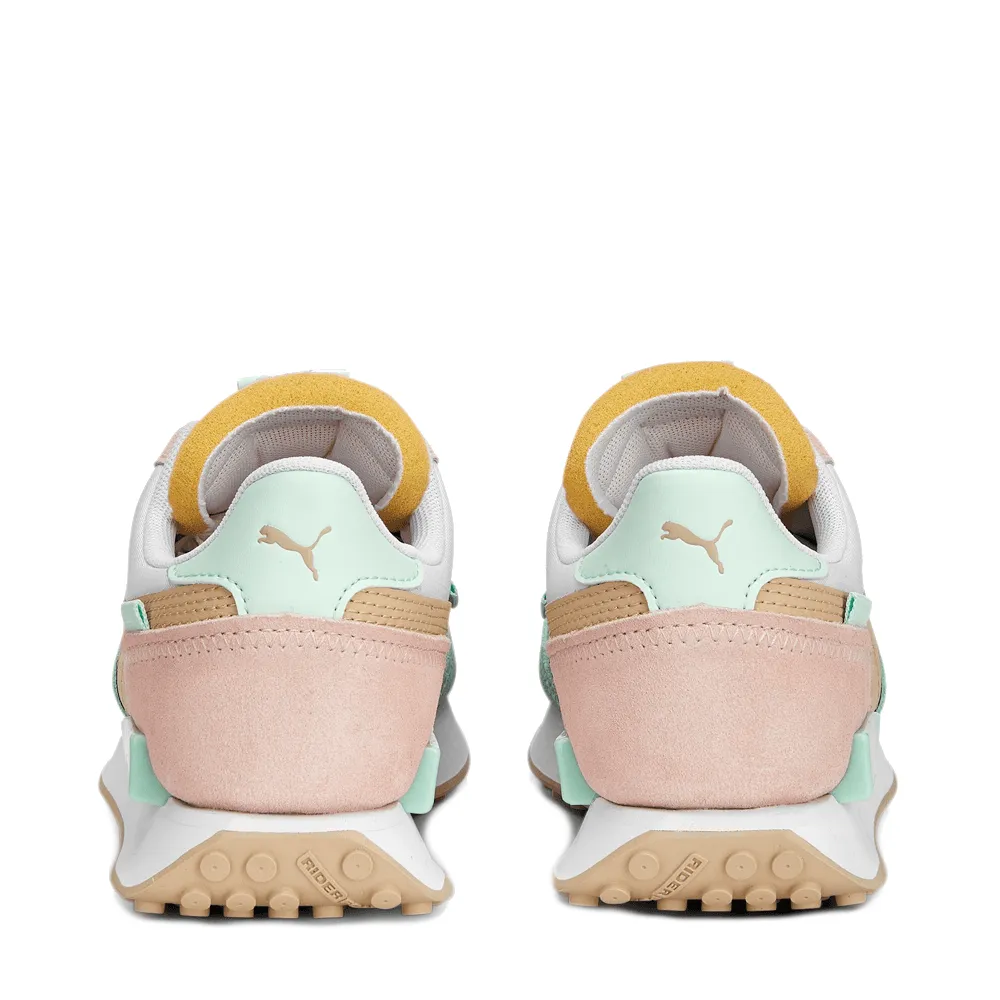 Puma Sneakers 381141-13 Wit sold by Donelli product image thumbnail 3