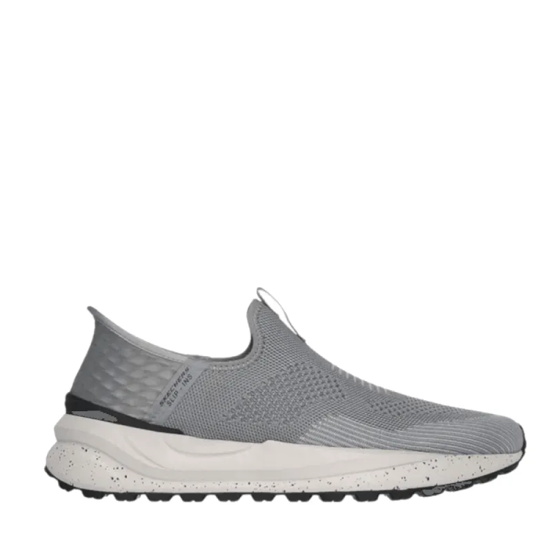 Skechers Instappers 210636/GRY Grijs sold by Donelli