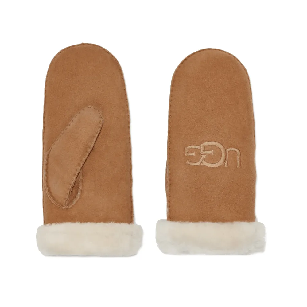 Ugg Handschoenen 20932 Cognac sold by Donelli product image thumbnail 2