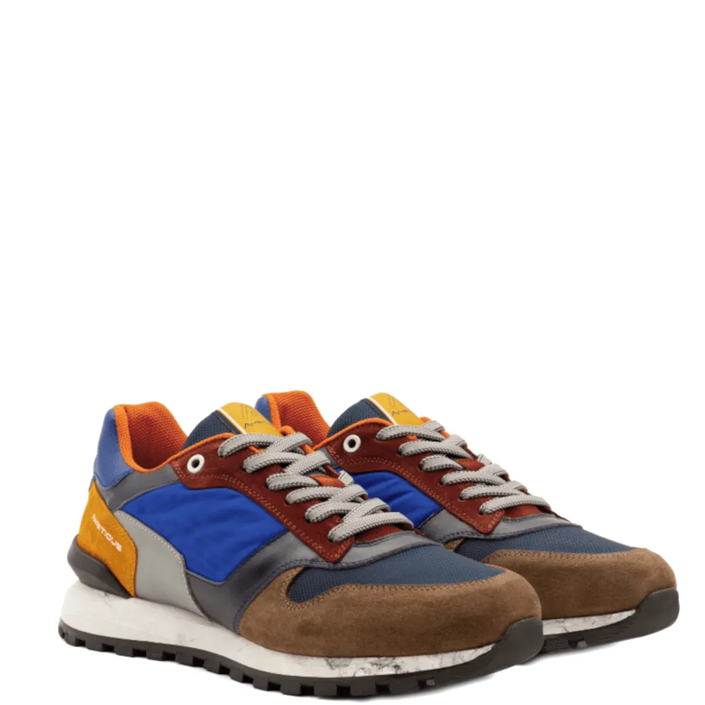 Ambitious Veterschoenen 11711-1637AM Blauw sold by Donelli product image thumbnail 2