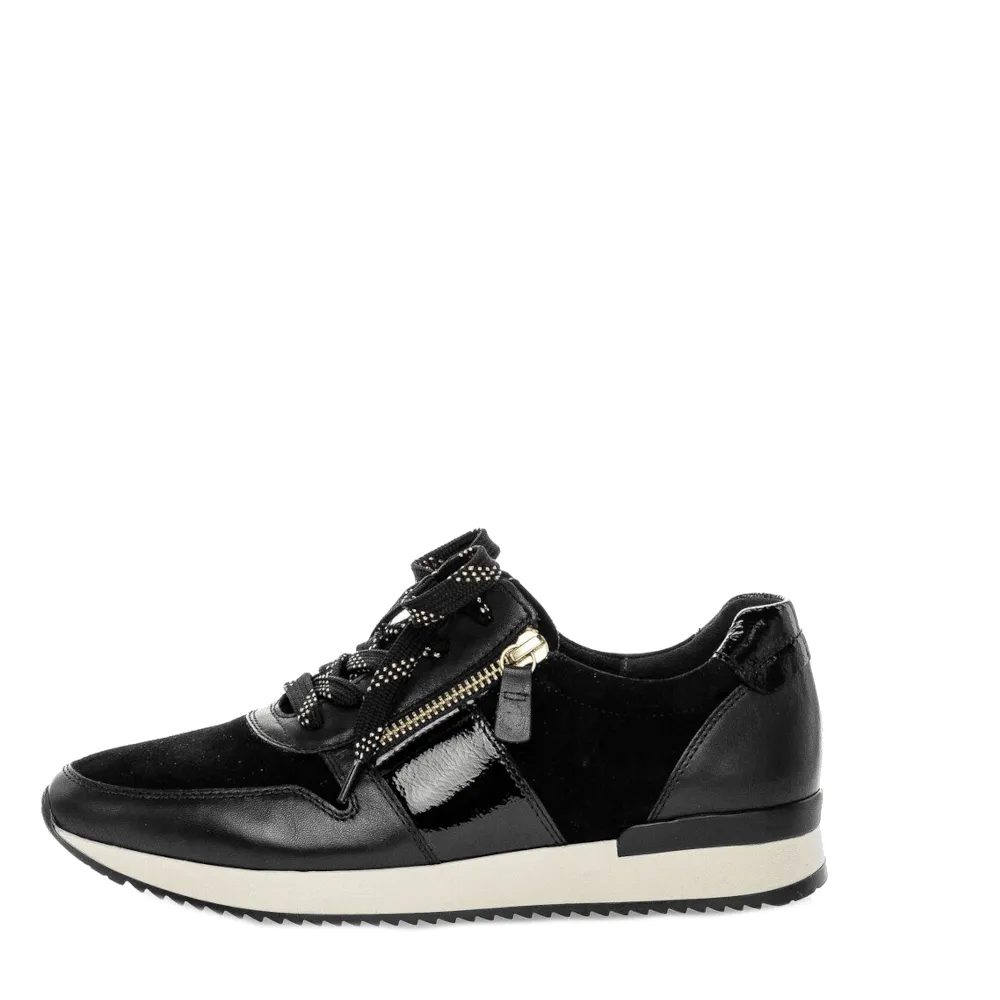 Gabor Veterschoenen 33.420.47 Zwart sold by Donelli product image thumbnail 2