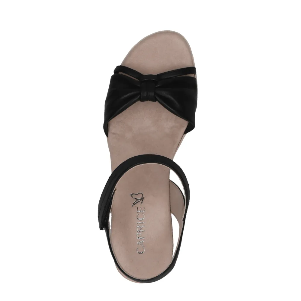 Caprice Sandalen 9-28712-42-022 Zwart sold by Donelli product image thumbnail 3