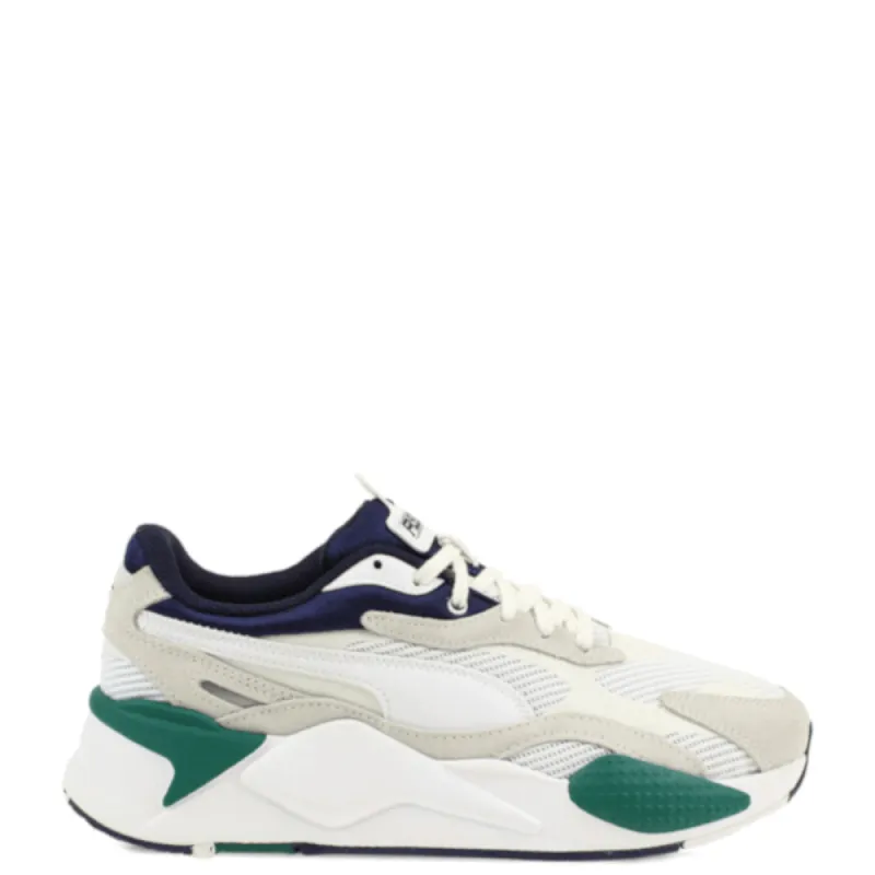Puma Sneakers 368845-05 Wit sold by Donelli