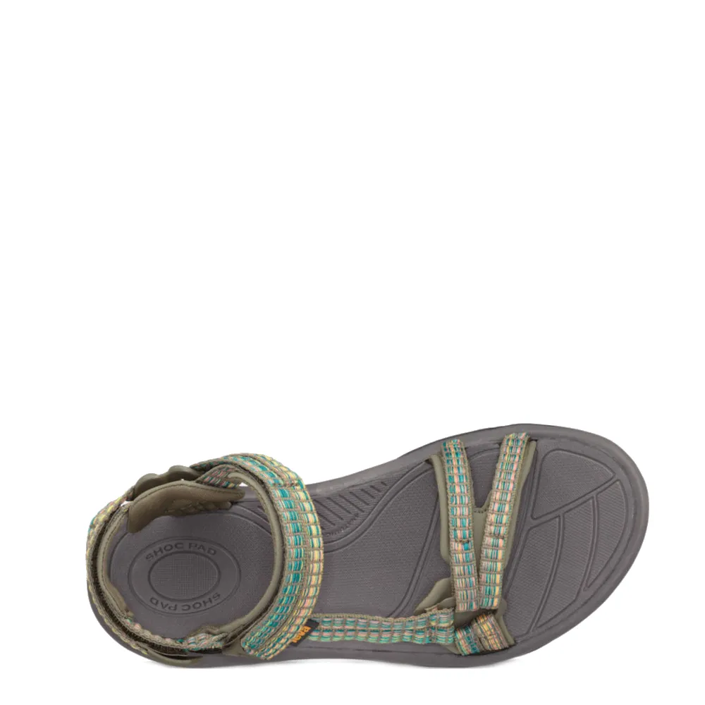 Teva Sandalen 1001474 Groen sold by Donelli product image thumbnail 4