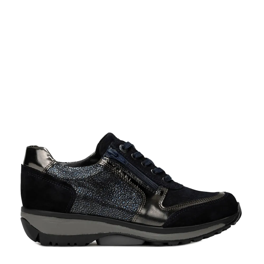 Xsensible Veterschoenen 30103.2.269 Blauw GX sold by Donelli