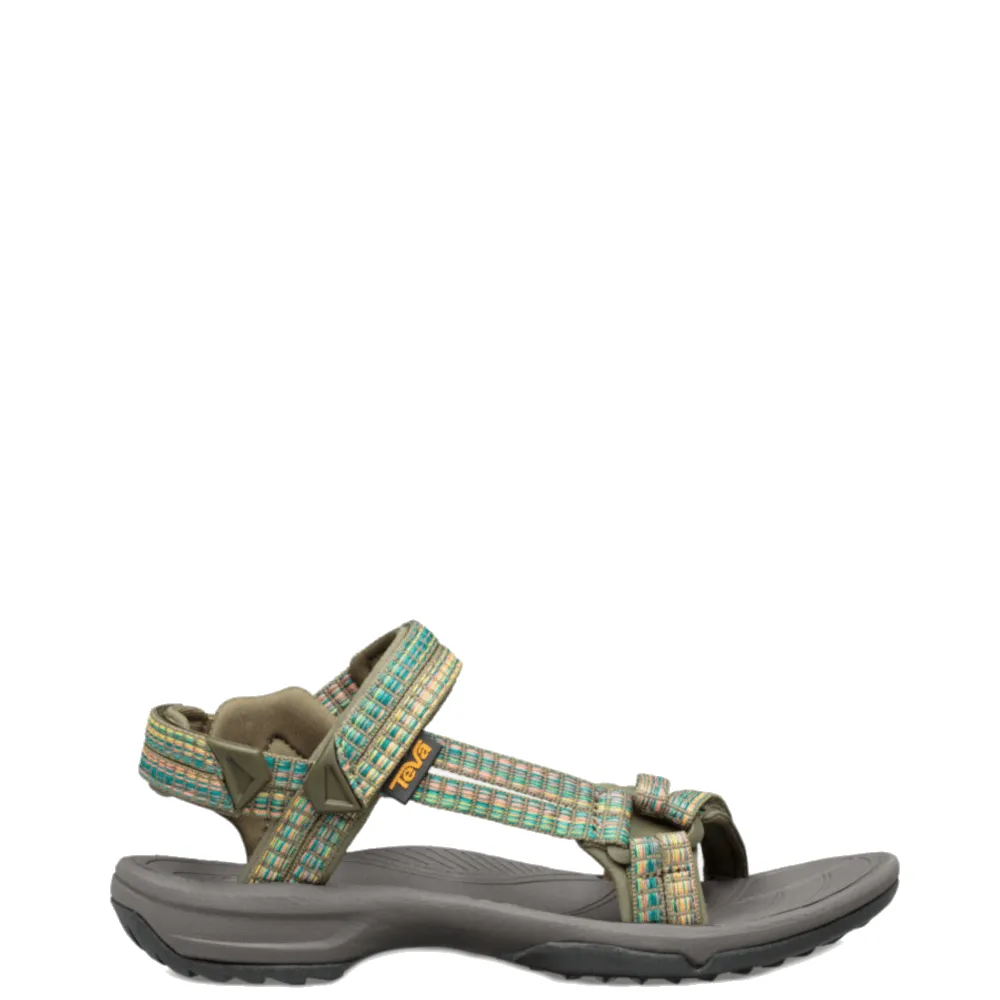 Teva Sandalen 1001474 Groen sold by Donelli