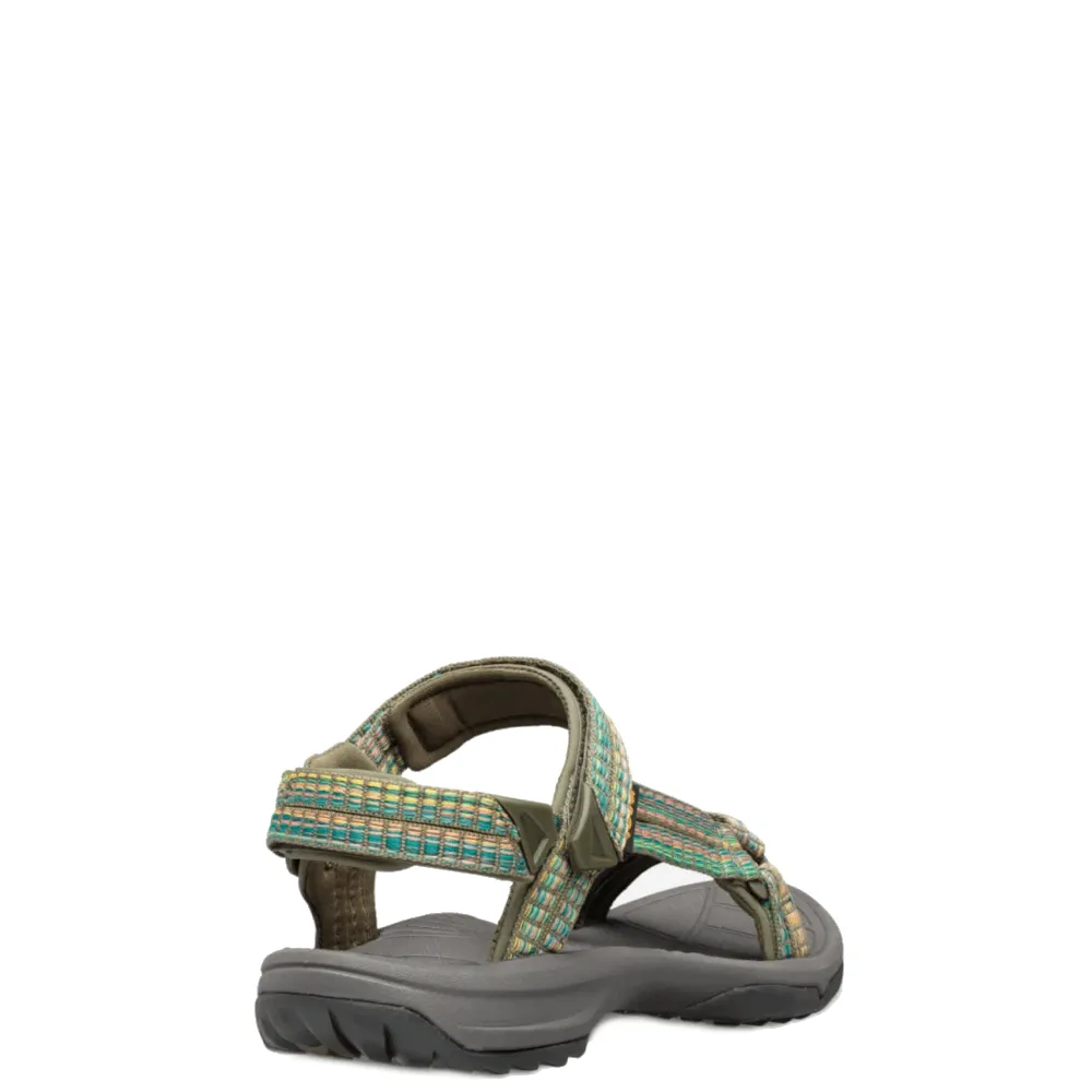 Teva Sandalen 1001474 Groen sold by Donelli product image thumbnail 3