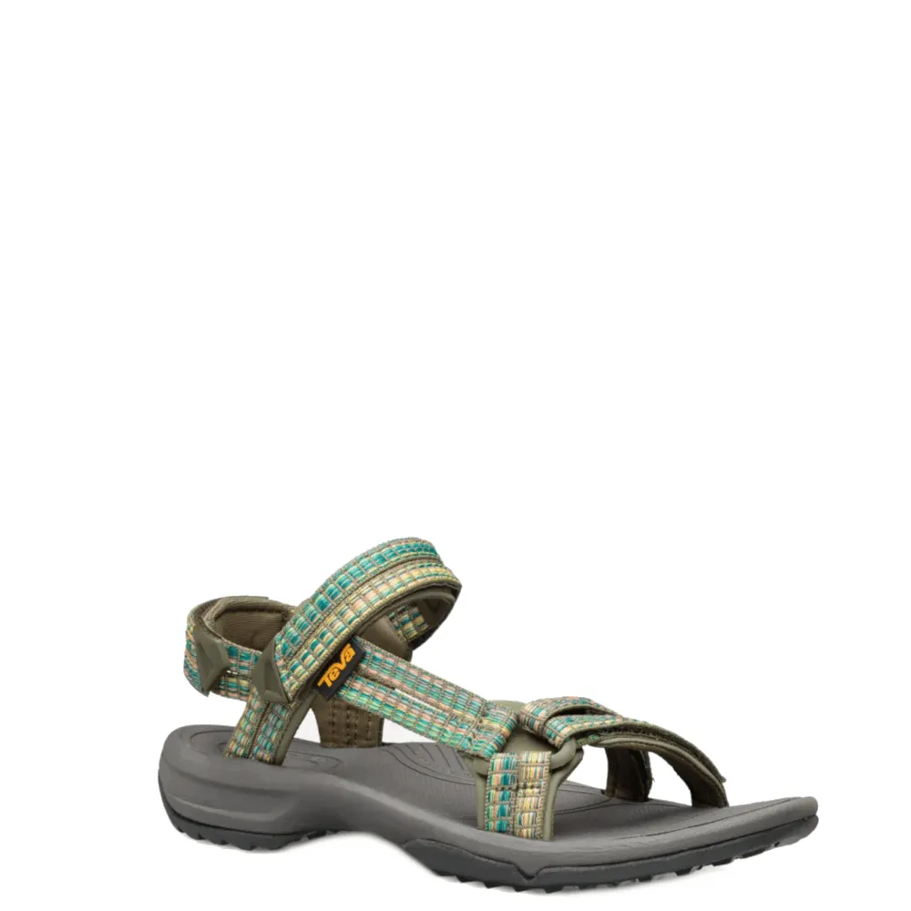 Teva Sandalen 1001474 Groen sold by Donelli product image thumbnail 2