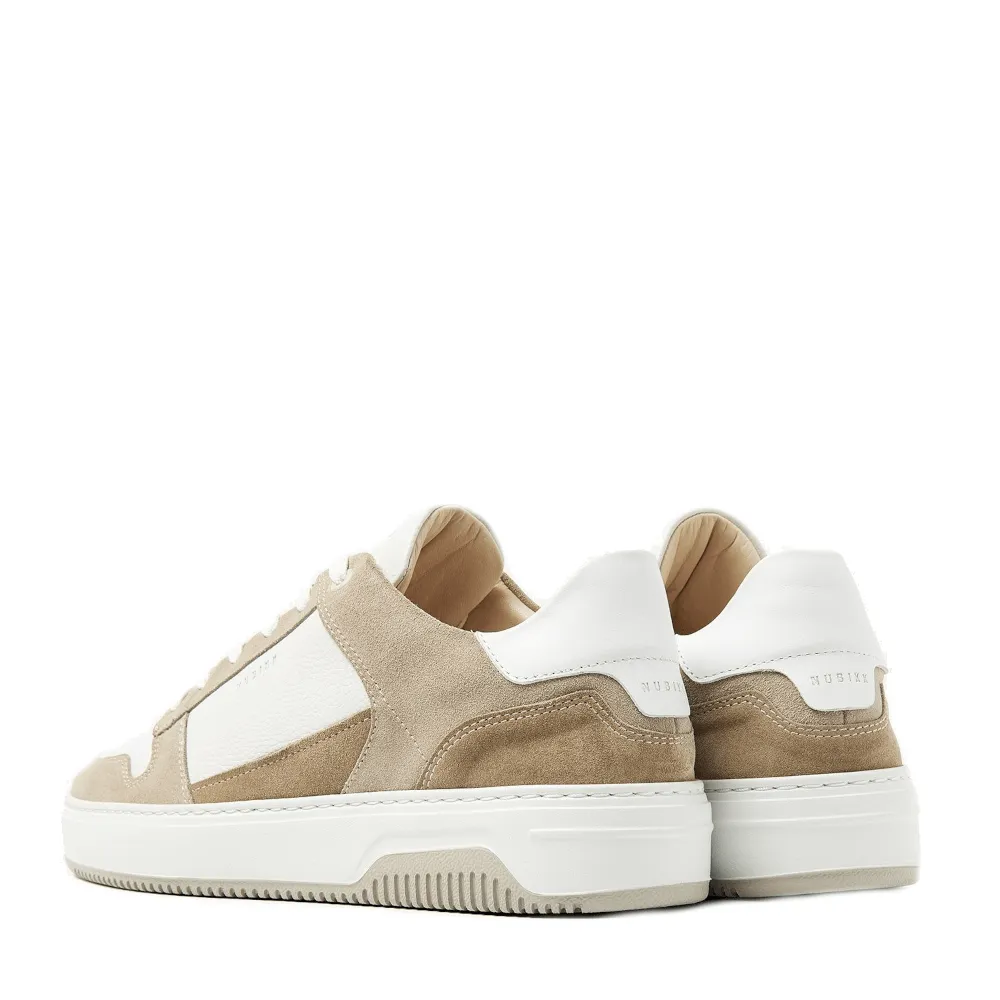 Nubikk Veterschoenen 21080900 Wit sold by Donelli product image thumbnail 3