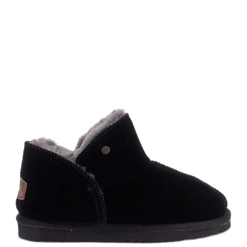 Warmbat Boots WLW3210 Zwart sold by Donelli