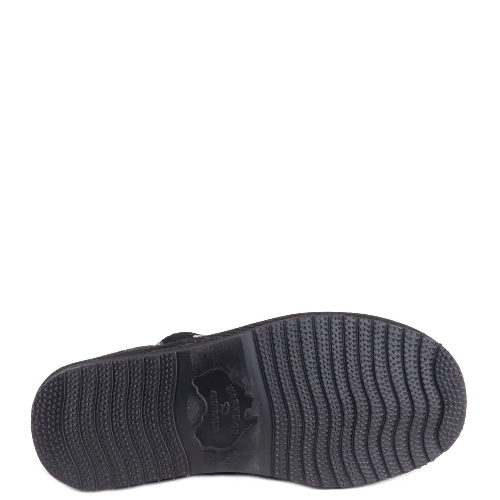 Warmbat Boots WLW3210 Zwart sold by Donelli product image thumbnail 3