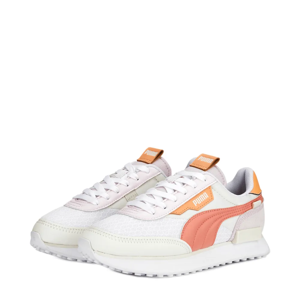 Puma Sneakers 383683-03 Oranje sold by Donelli product image thumbnail 2