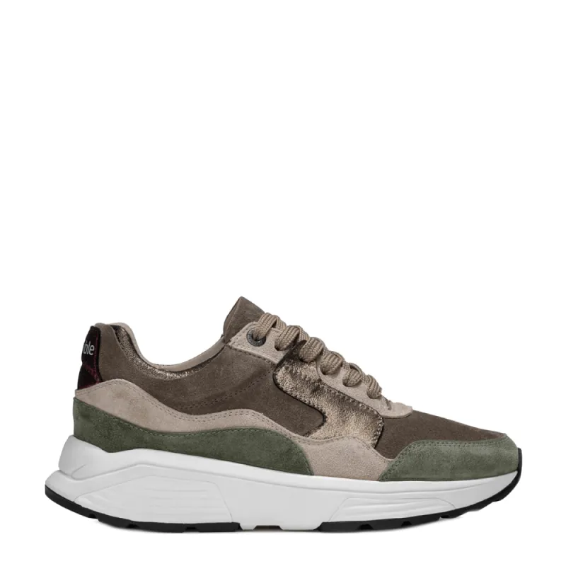 Xsensible Veterschoenen 33000.2.530 GX Taupe sold by Donelli
