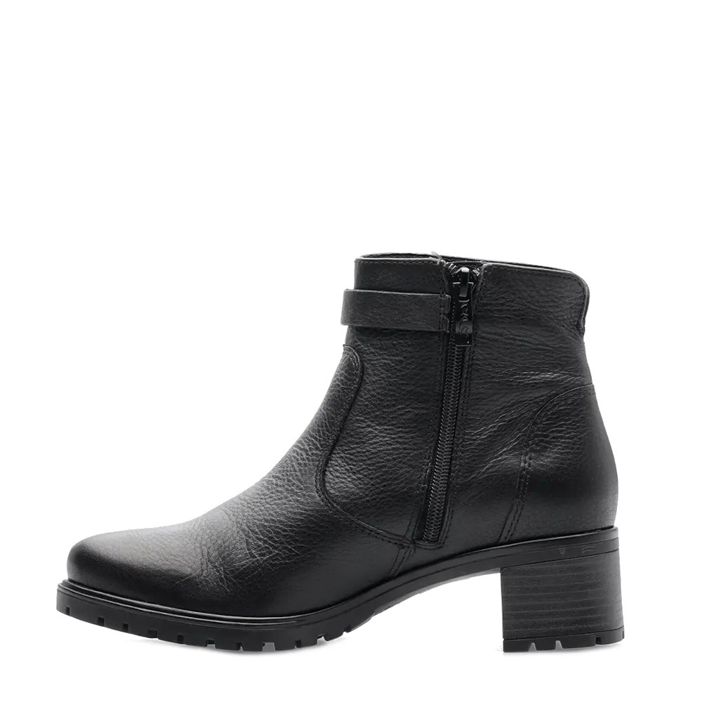 Ara enkellaarsjes 12-40511-01 Zwart sold by Donelli product image thumbnail 2