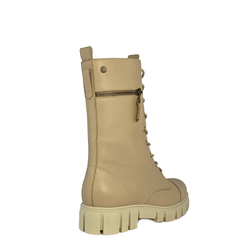 Goodstep Boots 2533-D20 Beige sold by Donelli product image thumbnail 2