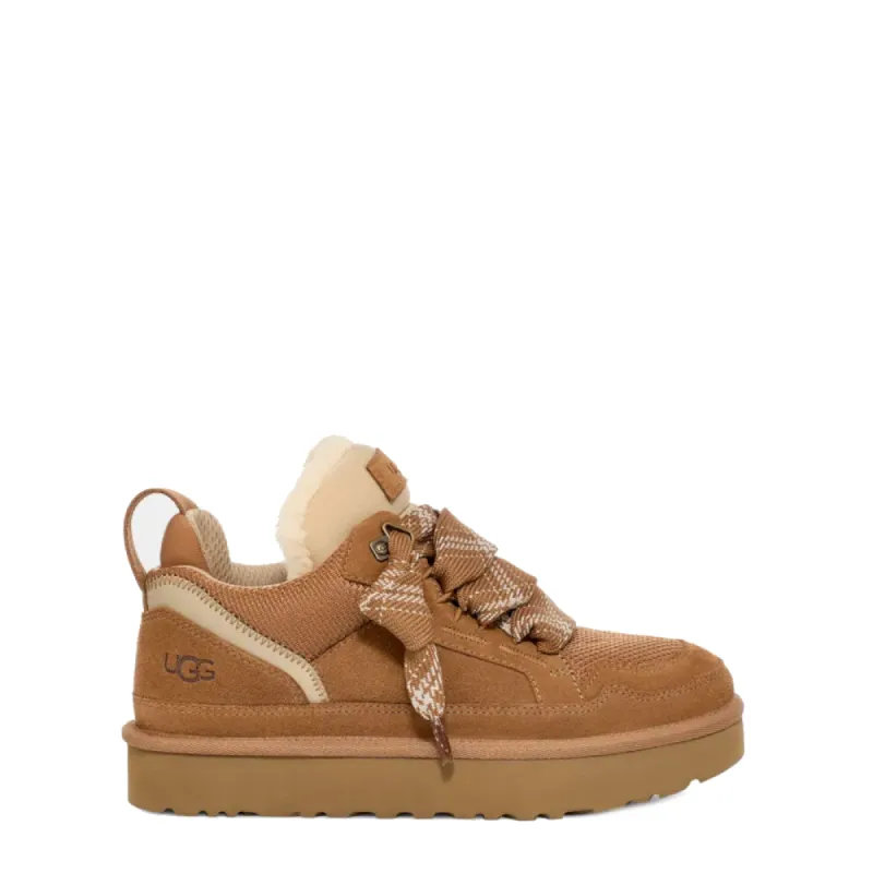 Ugg Veterschoenen 1144032 Cognac sold by Donelli